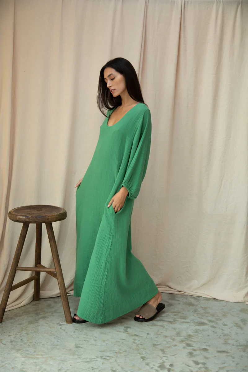 Conscious Style, Crafted for Good